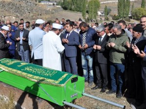İçişleri’nden ’Sedanur’ Açıklaması
