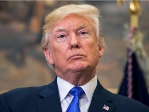 Trump’tan Bir Brunson Tweet’i Daha