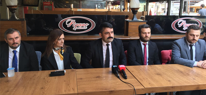 Tek Suçlusu İktidar Partisi Değil