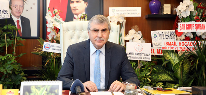 ÇAYKUR, Çay Köyleri Kuracak
