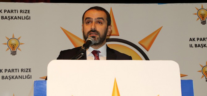 Aday Adaylığı Düşünen Teşkilat Mensuplarına Uyarı