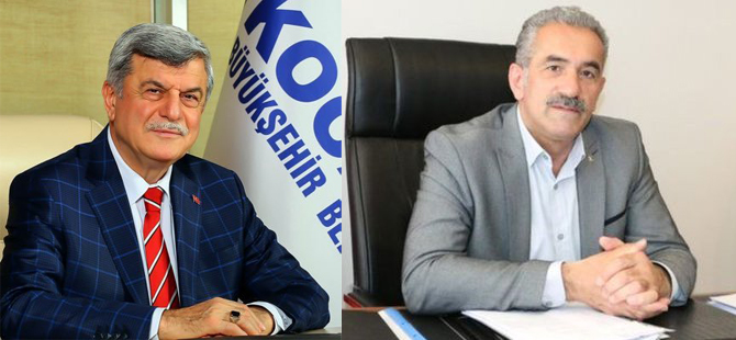 Kocaeli ve Yalova'ya Rizeli Başkan Adayı