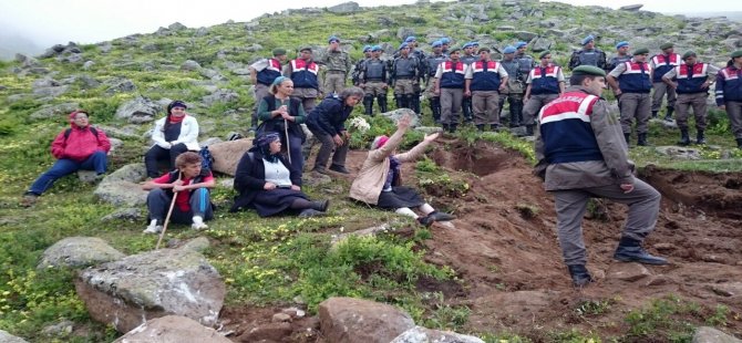 Yeşil Yol İçin Açılan Davaya Red Kararı Verildi