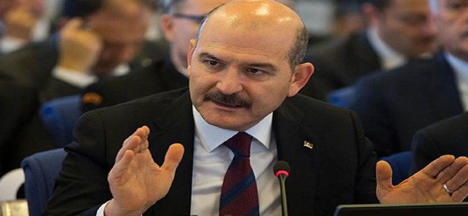 İçişleri Bakanı Soylu Rize'ye Geliyor