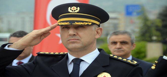 Şehit Emniyet Müdürü Altuğ Verdi'nin Mevlid-i Şerif'ine Davet
