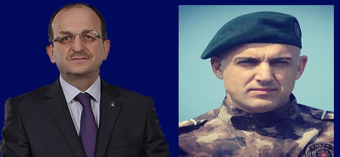 Hikmet Ayar: Bu Bir Planlı Terör Olayıdır