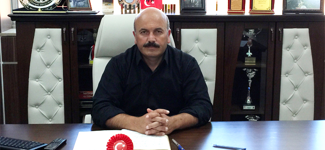 Vatandaşlara Aile Hekiminizi Erken Tanıyın Çağrısı