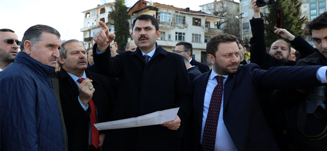 Ayder'i 2023 yılına kadar özlenen Ayder'e dönüştüreceğiz