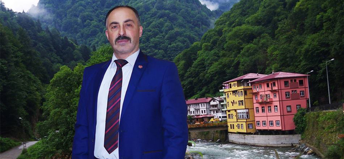 MHP Belediye Başkan Adayı Zararsız Oldu