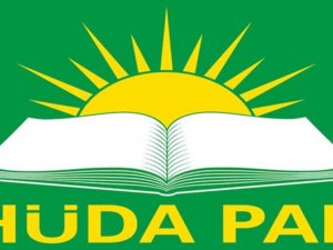 Hüda Par Seçimlere Katılmayacak
