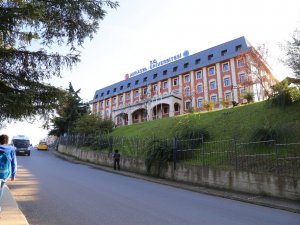 Avrasya’da Yüksek Lisans Ve Doktora Başvuruları 21 Ocak’ta Başlıyor