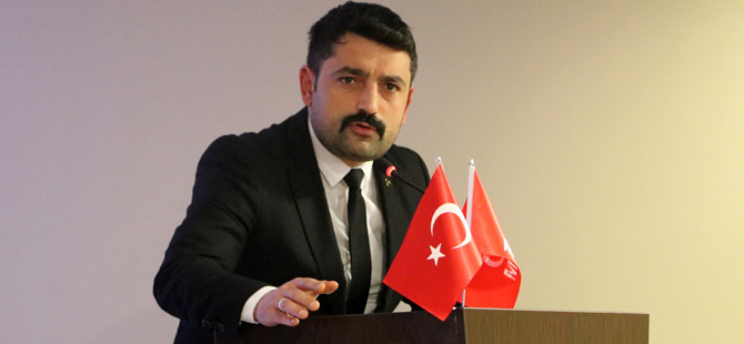 MHP, Güneysu Adayını Geri Çekti