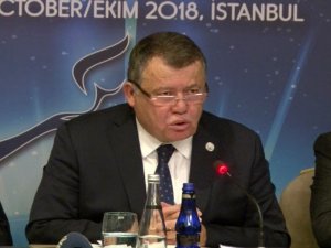 Yargıtay Başkanı Değişmedi
