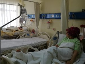 Havva İle Annesi Kavuştu