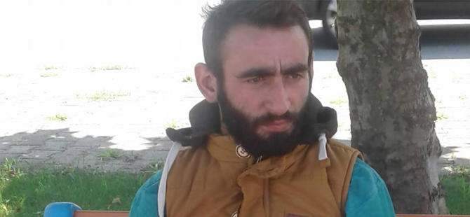 Selman Çelik 4 Günlük Yaşam Mücadelesini Kaybetti