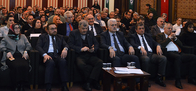 Rize'de İstihdam Teşvikleri Anlatıldı