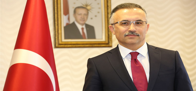 Rize Valiliği Uyardı