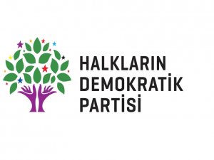 Hdp’nin İtirazı Reddedildi