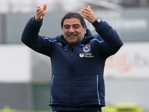 Karaman: "Artık Fenerbahçe Maçını Düşüneceğiz"