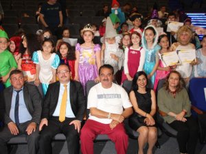 İbrahim Tatlıses: "Allah Kimseyi Mağarada Büyütmesin İnşallah"