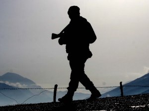 5 Terörist Etkisiz Hale Getirildi