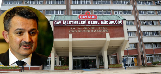 Tarım Şurası Toplanacak