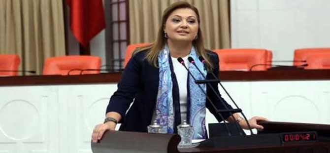 ÇAYKUR'da İşçilere Kadro İçin CHP'den Kanun Teklifi