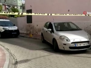 İstanbul’da Silahlı Soygun: Araçtaki 4 Kilo Altını Çaldılar