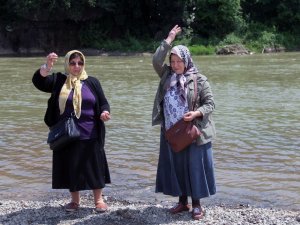 3 Bin Yıldır Yaşatılan Gelenek