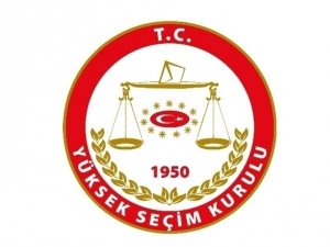 Ysk’nın Toplantısı Bitti