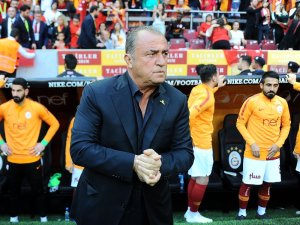 Fatih Terim Ve Hasan Şaş Pfdk’ya Sevk Edildi