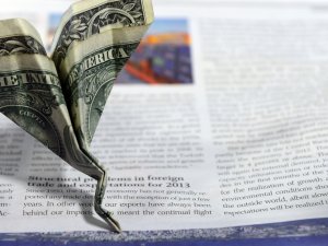 Dolar Ve Euroda Keskin Düşüş