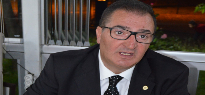 Arslantürk: Temmuz Ayında Kuru Çaya Zam Yapılacak