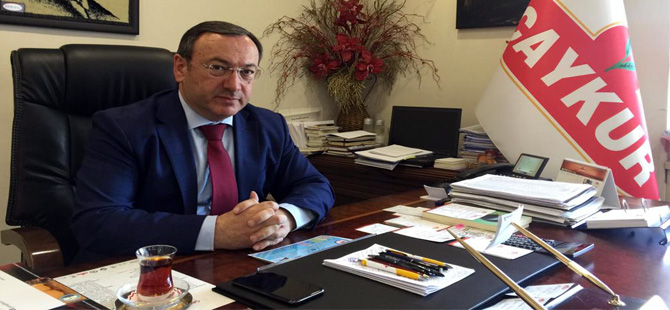ÇAYKUR’dan Tarihi Adım! Bayilerle Sıcak Temas Kuruldu