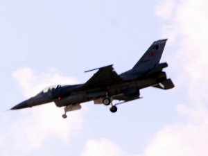 Terör Yuvaları İmha Edilmeye Devam Ediyor