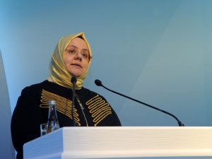 Zehra Zümrüt Selçuk: ’’Kriz Merkezimizde Gerekli Koordinasyonumuzu Sağlıyoruz’’