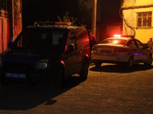 2 Kişinin Ölümüne Neden Olan Maganda Kalp Krizi Geçirdi