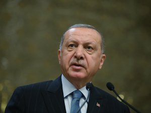 Cumhurbaşkanı Erdoğan’dan S-400 Açıklaması