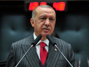 Cumhurbaşkanı Erdoğan’dan Avrupa’ya Kaçak Göçmen Eleştirisi