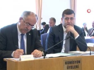 11. Kalkınma Planı, Tbmm Plan Ve Bütçe Komisyonu’nda Kabul Edildi
