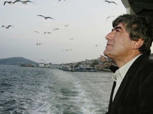 Hrant Dink Davasında Karar Açıklandı