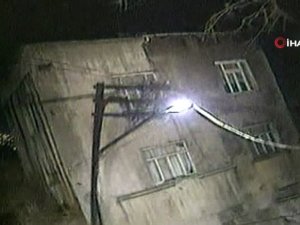 Tam 20 Yıl Önce Depremin Acı Yüzüyle Karşılaştık