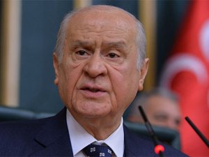 Bahçeli: ’Operasyona Desteğimiz Tam’