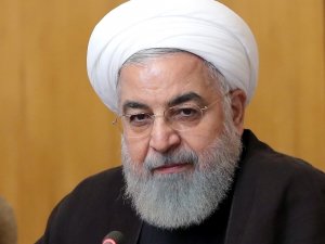 İran Cumhurbaşkanı: "Savaş Peşinde Olanlar Kaybedecek”
