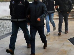 Çok Sayıda Asker Ve Polis Hakkında Gözaltı Kararı