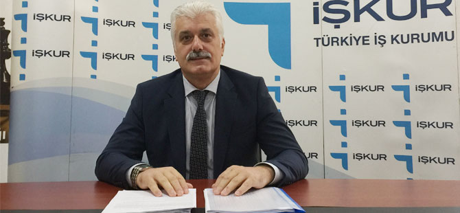 İŞKUR Toplamda 7.6 bin Rize'de 139 daimi işçi alacak