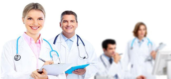 Rize'ye 75 Yeni Doktor Atandı
