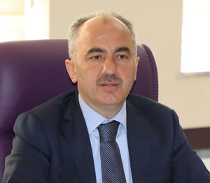 Rize Belediye Başkanı Metin’den Çalışan Gazeteciler Günü Mesajı