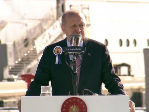 "Kendi Savaş Uçağımıza Da Kavuşacağız"