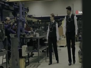 Jandarma’dan Kadınlara Özel Jest